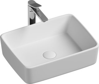 Раковина Ceramica Nova Element CN6037 48см белый